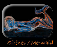 Sirenes / Mermaid